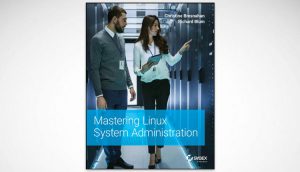 Mastering Linux System Administration