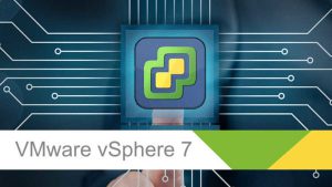 VMware vSphere 7