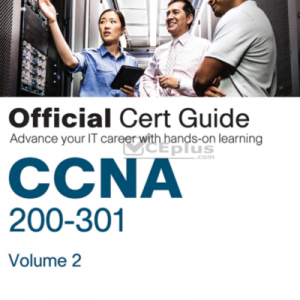 ebook ccna 200 301 official cert guide volume 2