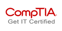 logo comptia