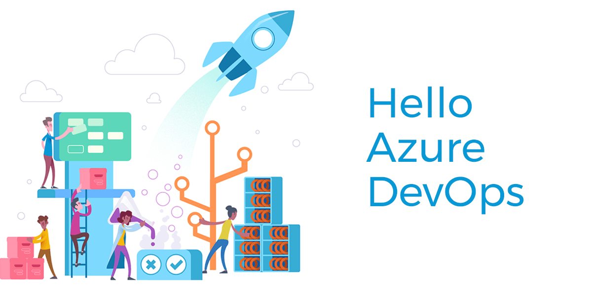 Azure Devops là gì