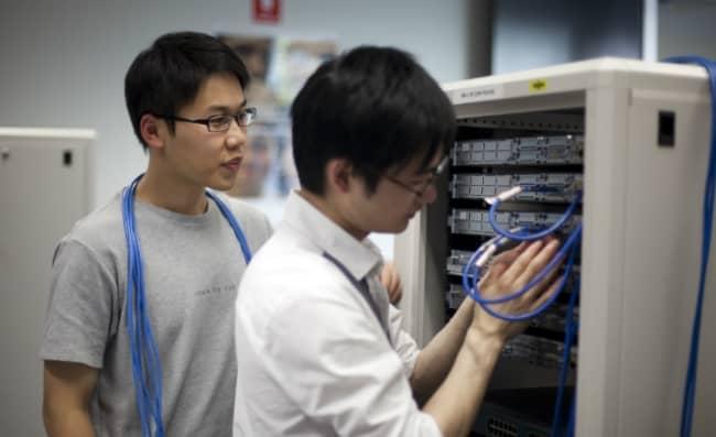 Học CCNA