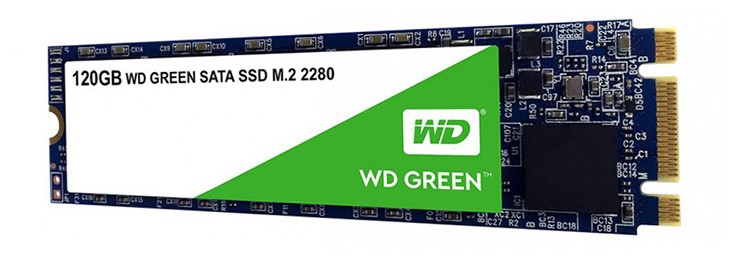 ổ cứng SSD M2 SATA