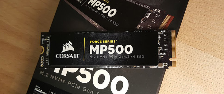 ổ cứng SSD M2 PCIe