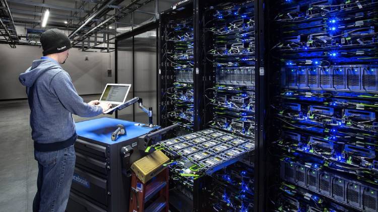 Quản trị mạng MCSA