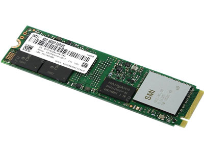 Lịch sử ra đời ổ cứng SSD