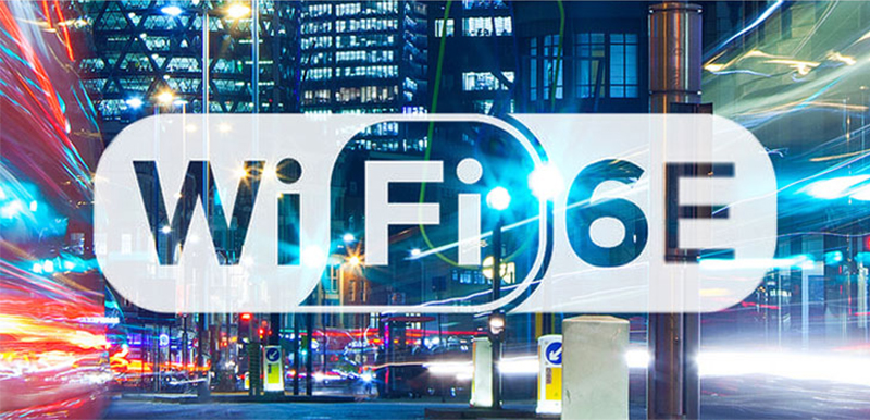 Hạn chế của Wifi 6E