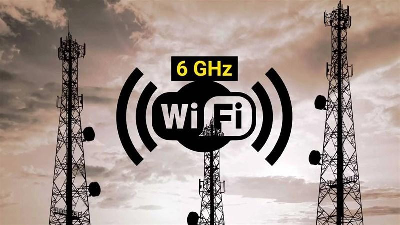 Wifi 6E xu hướng công nghệ