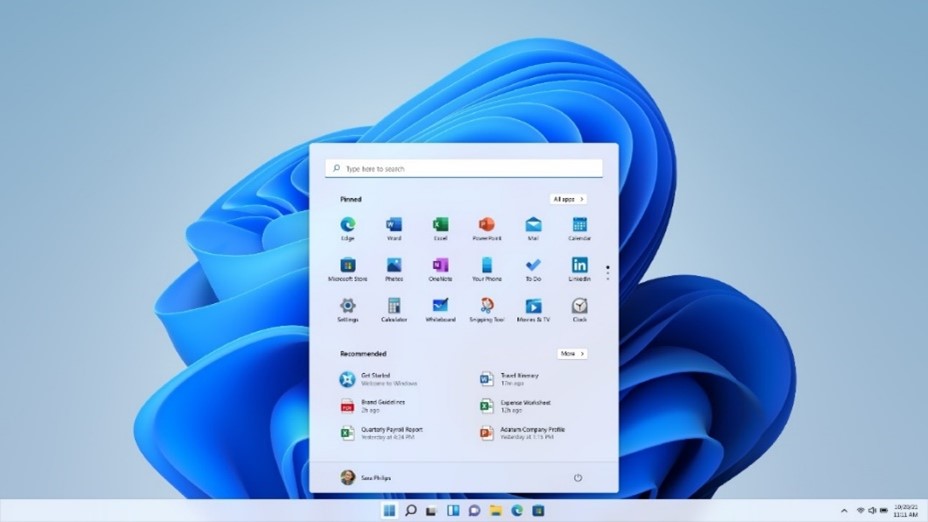 Windows 11 chính thức có mặt tại Việt Nam 4 Windows 11