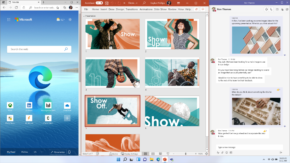 Windows 11 chính thức có mặt tại Việt Nam 5 windows 11 03