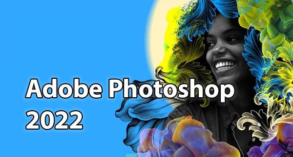 Photoshop 2022
