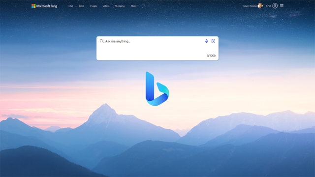 bing chat 16788382390891093554381