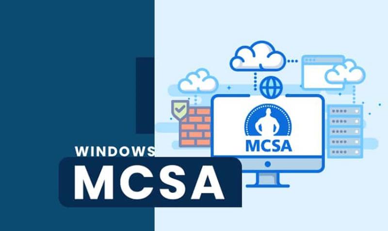 Học mcsa