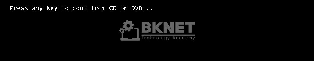 Hướng dẫn cài đặt Windows Server 2025 22 Cài đặt Windows Server 2025