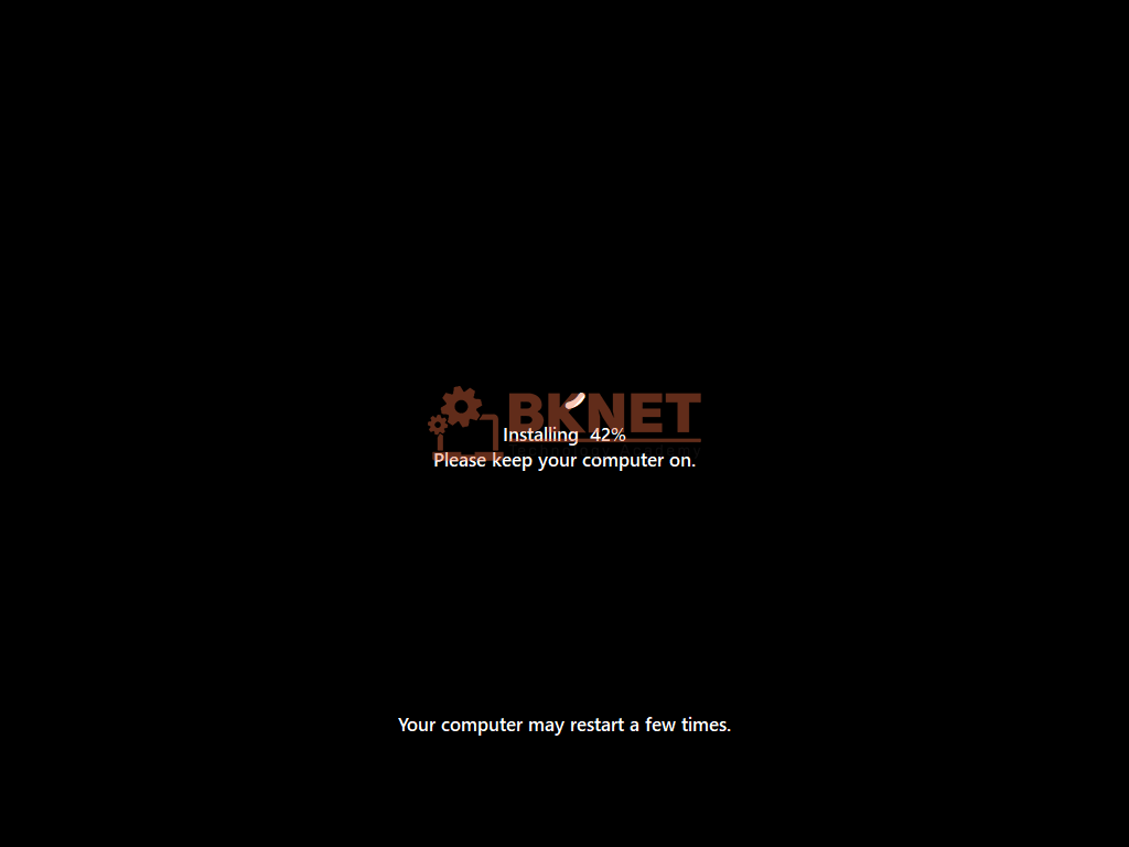 Hướng dẫn cài đặt Windows Server 2025 32 cai dat windows server 2025 13