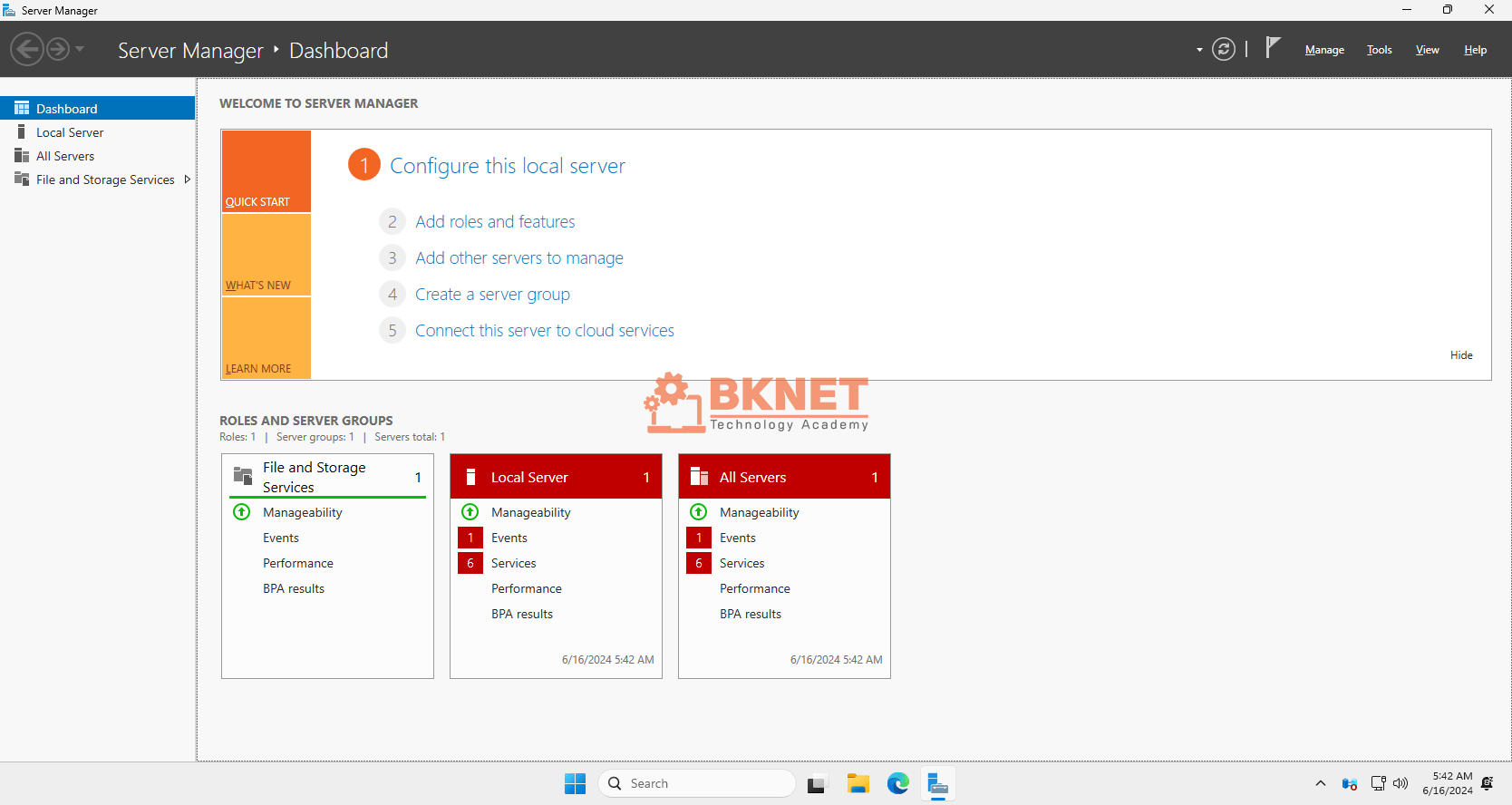 Hướng dẫn cài đặt Windows Server 2025 39 cai dat windows server 2025 19