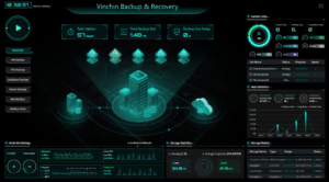Vinchin Backup & Recovery