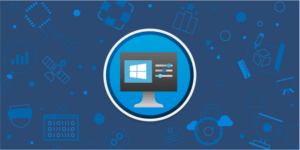 perform post installation configuration of windows server